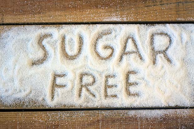 Sugar Free